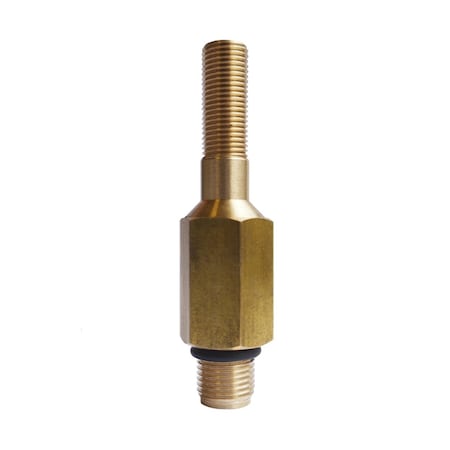 Ik Sprayers IK Metal/INOX Air Connector 83272804
